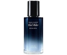 Davidoff Cool Vanduo Reborn Man EDT tualetinis vanduo, 40 ml