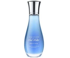 Davidoff Cool Vanduo Reborn Intense Woman EDP parfumuotas vanduo, 50 ml