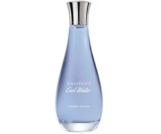 Kvepalai moterims Davidoff Cool Vanduo EDT, 100 ml