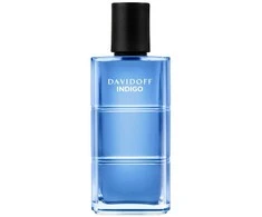 Davidoff Indigo EDT tualetinis vanduo vyrams, 60 ml