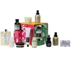 Davines Advent Calendar Gift Set (12 pieces) Advento kalendorius