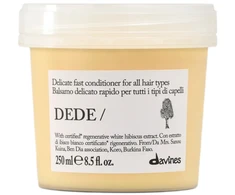 Davines Essential Haircare DEDE kondicionierius visiems plaukų tipams 250 ml