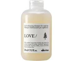 Alkotest Davines Essential Haircare Love Curl šampūnas garbanotiems plaukams 250ml