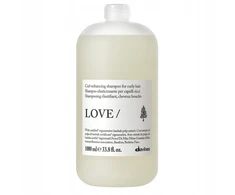 Alkotest Davines Essential Haircare Love Curl šampūnas garbanotiems plaukams 1000ml