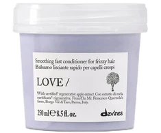 Davines Essential Haircare Love švelninamasis kondicionierius 250ml