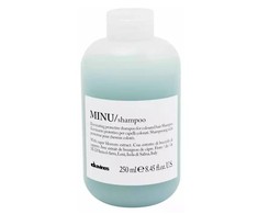 Davines Essential Haircare Minu Šampūnas šampūnas dažytiems plaukams, 250 ml
