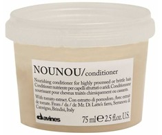 Davines Nounou conditioner, 75 ml