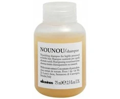 Plaukus maitinantis šampūnas| Davines - Nounou maitininantis Šampūnas, 75ml