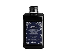 Davines Heart Of Glass Silkening Šampūnas, 250 ml