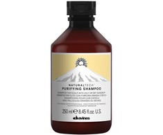 Davines Natural Tech Purifying Šampūnas, 250 ml