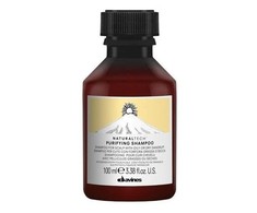 Davines Natural Tech Purifying Šampūnas, 100 ml