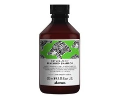 Davines Natural Tech Renewing Šampūnas, 250 ml