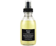 Davines OI Oil aliejus plaukams, 135 ml
