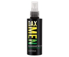 Dax Men Antiperspirantinis pėdų dezodorantas 150ml