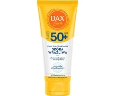 Dax Sun Emulsje ochronne, 100 ml
