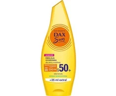 Dax Sun Emulsje do opalania, 175 ml