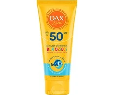 Dax Sun vaikams, 100 ml