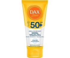 Dax Sun Protective veido kremai, 50 ml