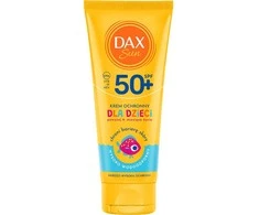 Dax Sun Krem ochronny vaikams SPF50+ 75ml