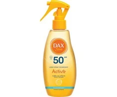 Dax Sun Active, 200 ml