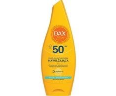 Dax Sun Emulsje do opalania, 175 ml
