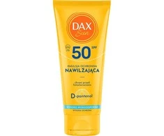 Dax Sun Emulsje do opalania, 100 ml
