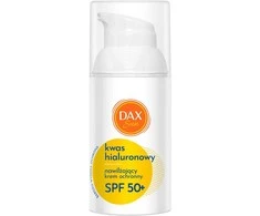 Dax Sun hialurono rūgštis, 30 ml