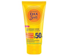Dax Sun Protective veido kremai, 50 ml