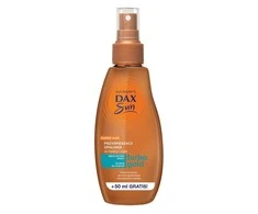 Dax Sun įdegio greitintuvai, 200 ml