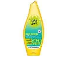 Dax Sun Losjonas šeimai po saulės su D-pantenoliu 250ml