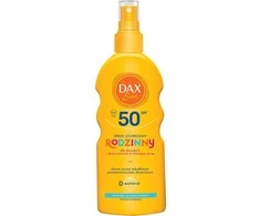 Dax Sun Rodzinna, 200 ml