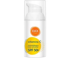 Dax Sun Witamina C, 30 ml