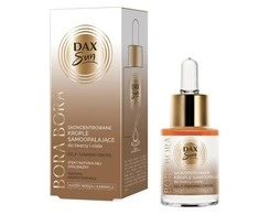 Dax Sun Samoopalacze, 15 ml