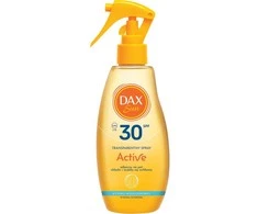 Dax Sun Active, 200 ml
