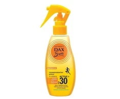 Dax Sun Purškiklis įdegio kosmetika, 200 ml