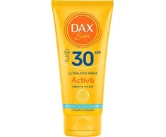 „Dax Sun Ultralight Active“ veido kremas su SPF30 50 ml