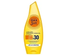 Dax Sun Kremy do opalania, 175 ml