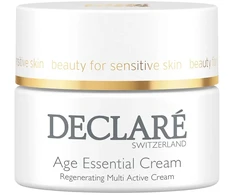 Declaré Age Control Age Essential Kreminis veido kremas nuo raukšlių, 50 ml