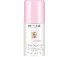 Declare Body Care 24h Dezodorantas, 75 ml