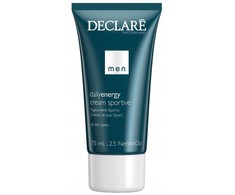 Declare Men Daily Energy Kreminis Sportive, 75 ml