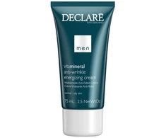 Declare Men Vita Mineral Anti-Wrinkle Energizing Kreminis, 75 ml