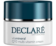 Declare Men Vita Mineral 010 Multi-Vitamin Kreminis, 50 ml