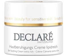 „Declare Stressbalance“ odos raminamasis kremas „Extra Rich“, 50 ml