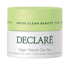 Declare Vegan Nature wegański krem-żel na dzień 50ml