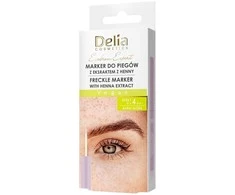 Delia Eyebrow Expert Freckle Marker, 4 ml