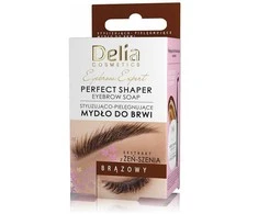 Delia Eyebrow Expert Perfect Shaper Ruda, 10 ml