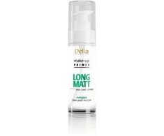 Delia Make-Up Primer Long Matt, 30 ml