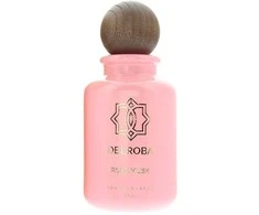 Delroba Rose Musk EDP parfumuotas vanduo moterims, 100 ml
