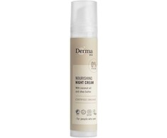 Derma - Eco naktinis kremas 50 ml