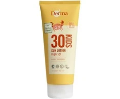 Derma Derma Sun Kids, 200 ml
